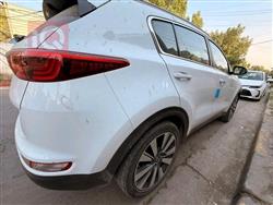 کیا سپۆرتاج